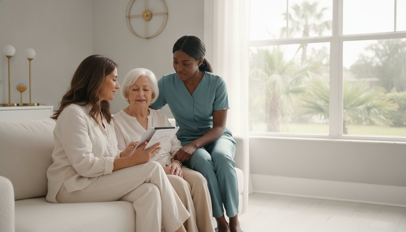 25 Vital Questions to Ask a Home Care Agency Before Hiring in 2026