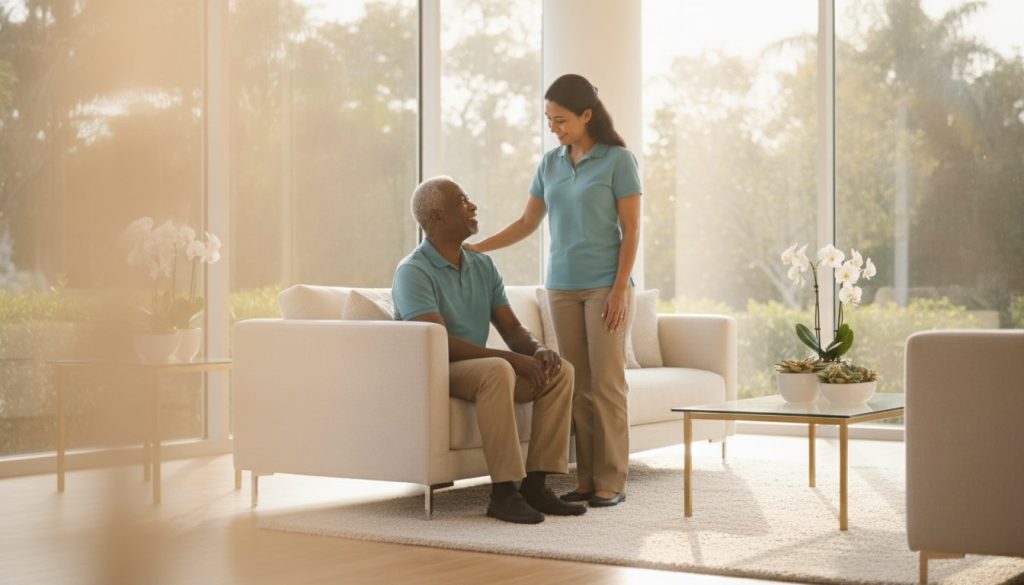 Choosing a Bonded and Insured Caregiver Agency in Orlando: A 2026 Buyer’s Guide