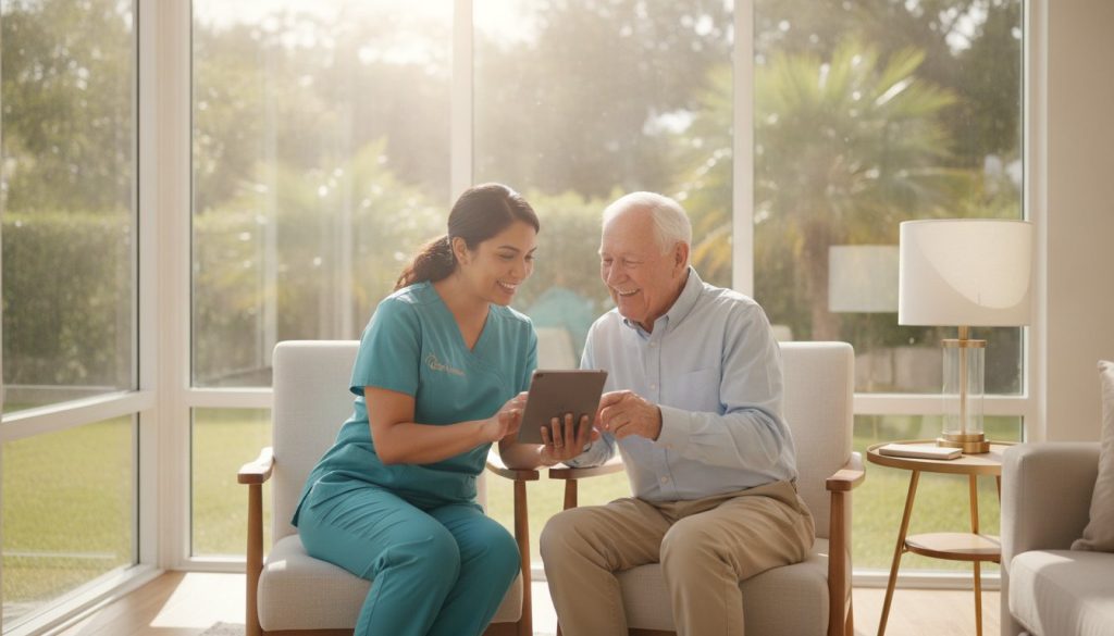 Private CNA in Orlando: Complete 2026 Buyer’s Guide