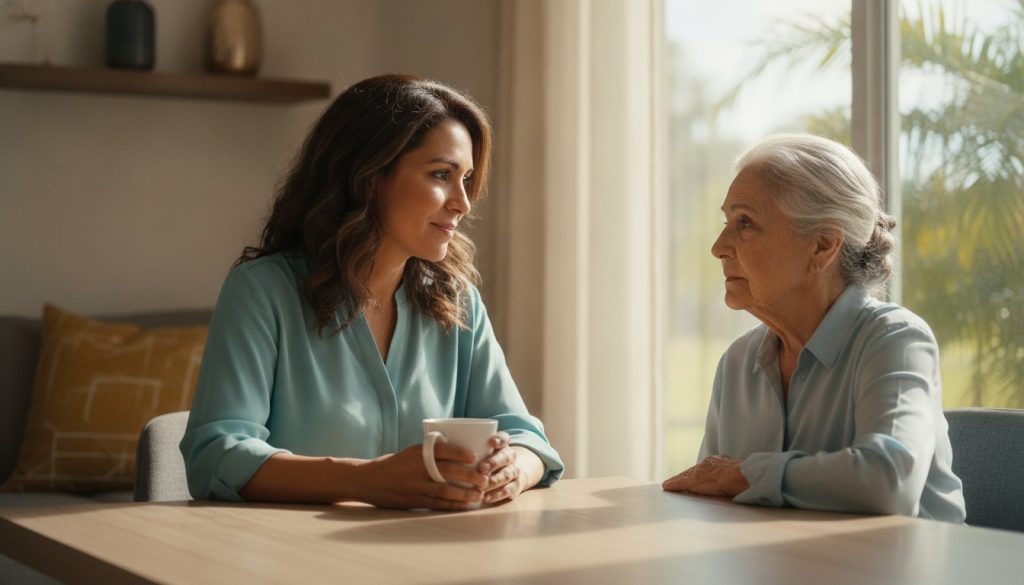 Signs My Parent Needs In-Home Help: The Essential Checklist for Orlando Families