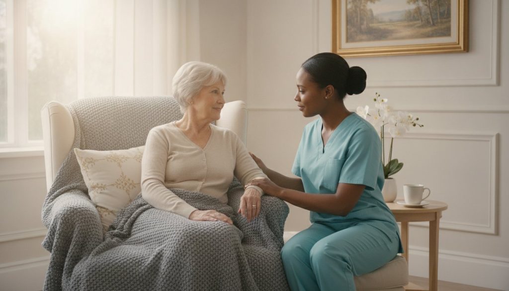 Comprehensive Guide to Non-Medical Post-Surgical Care in Orlando (2026)