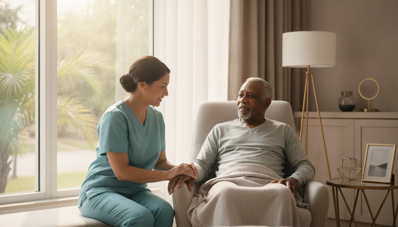 Emergency Respite Care in Orlando: A Comprehensive Guide for Family Caregivers in 2026