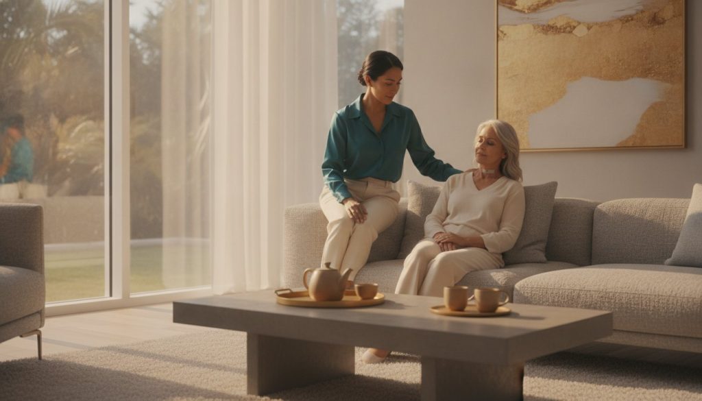 Facelift Recovery Home Care in Orlando: Ensuring a Safe and Discreet Healing Process