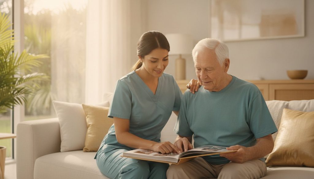 Hiring a CNA for Dementia Care in Orlando: 2026 Guide