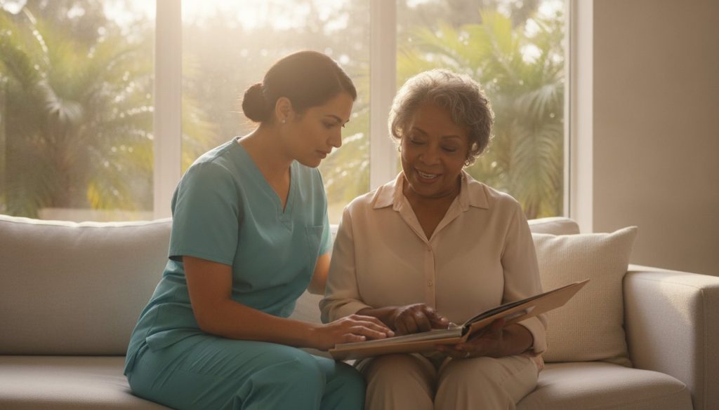 Independent Caregiver vs. Agency in Orlando: A 2026 Safety & Cost Guide