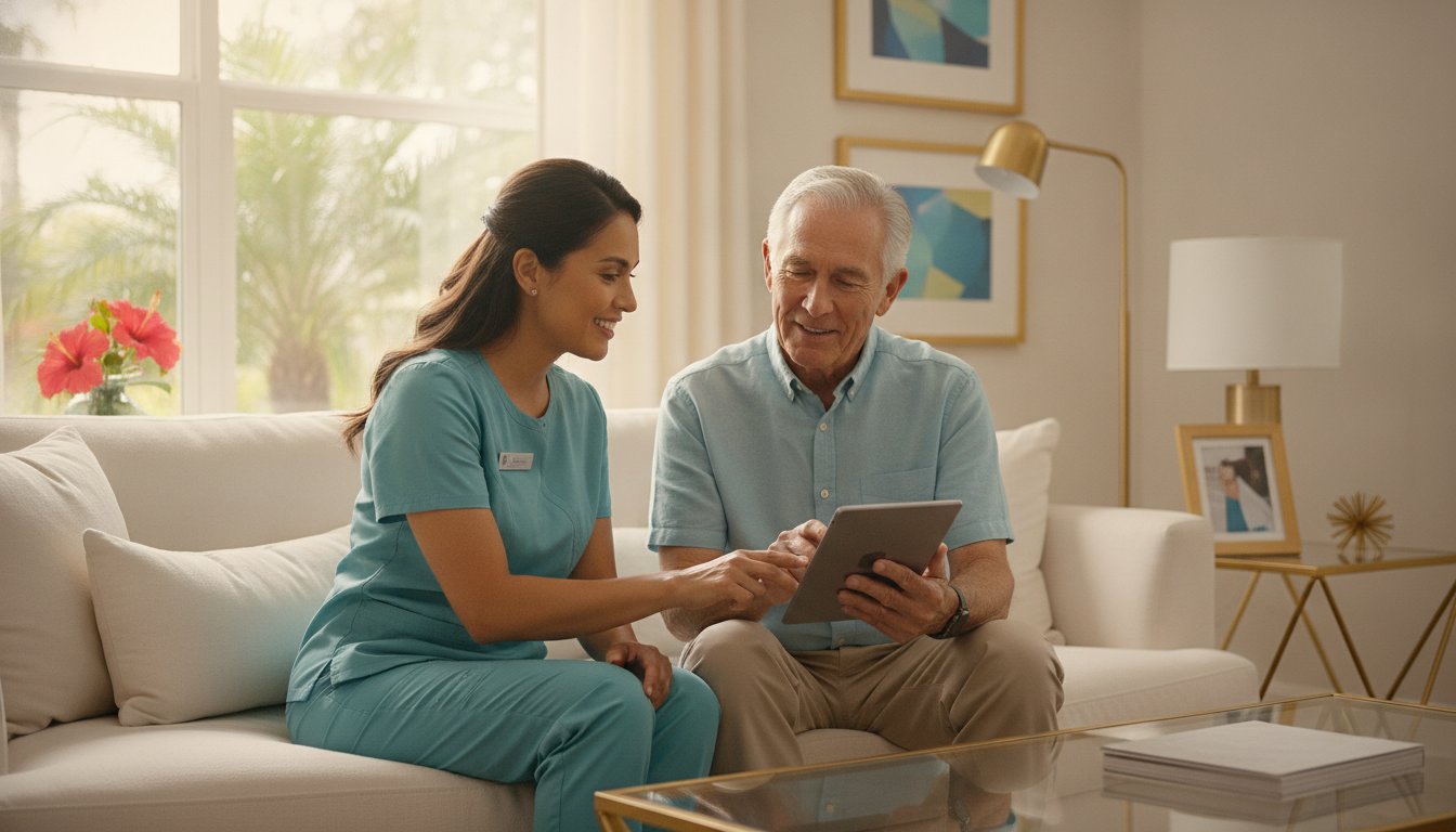 Non-Medical Home Care Orlando: 2026 Guide