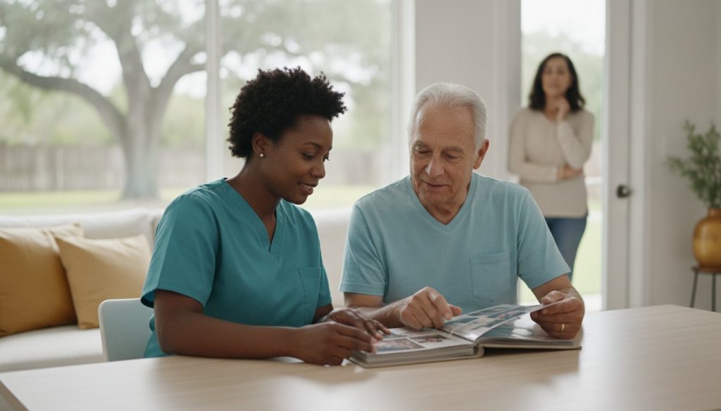 Orlando Alzheimer's Respite Care: A Guide for Families
