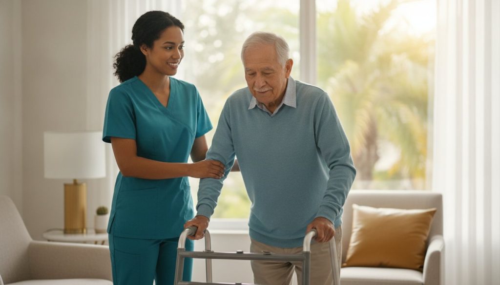Orlando Stroke Recovery: Home Healing Guide (2026)