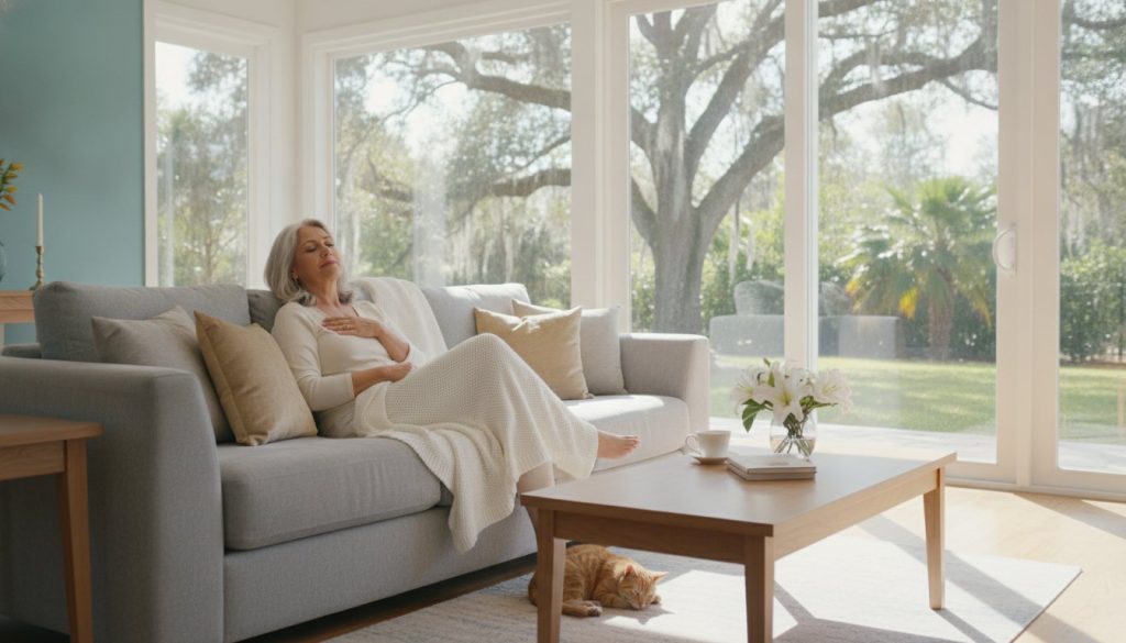 Post-Surgery House Sitting in Orlando: Ensuring a Stress-Free Recovery