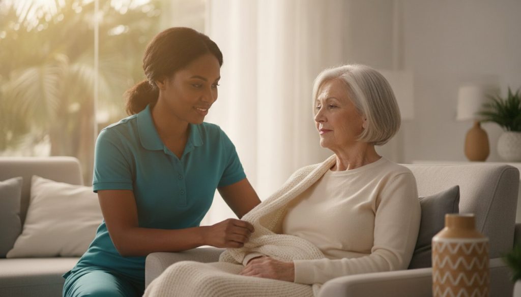 Professional Personal Care Assistant in Orlando: A Guide to CNA-Led Home Support