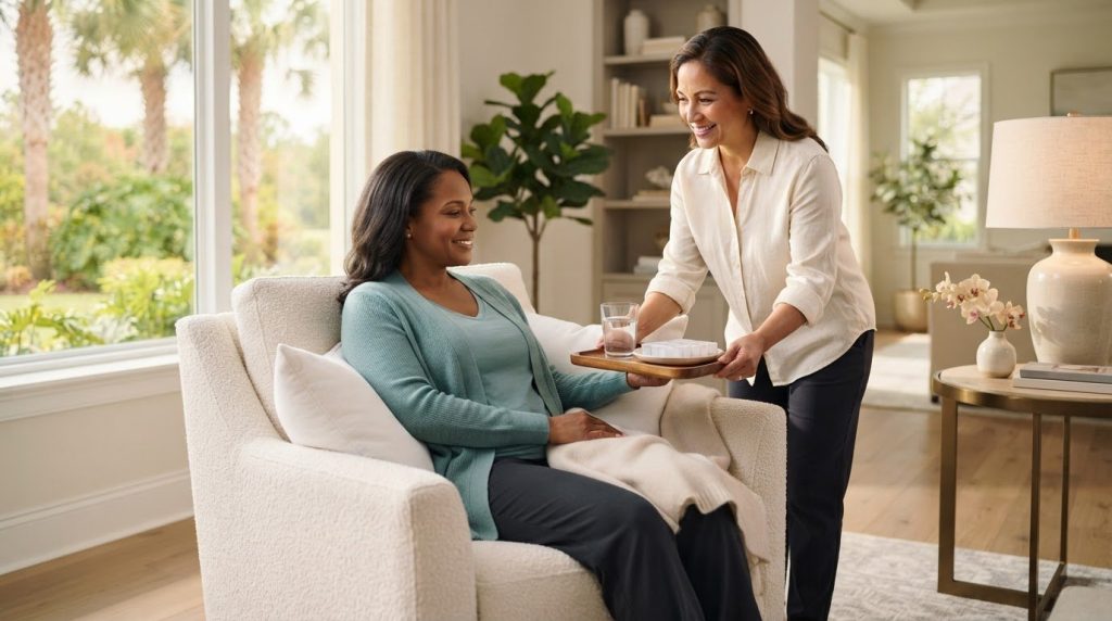 Breast Augmentation Recovery Care: A Practical Guide for 2026
