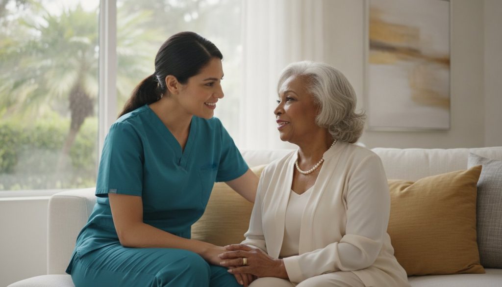 Choosing a Home Care Agency in Orlando: 2026 Guide