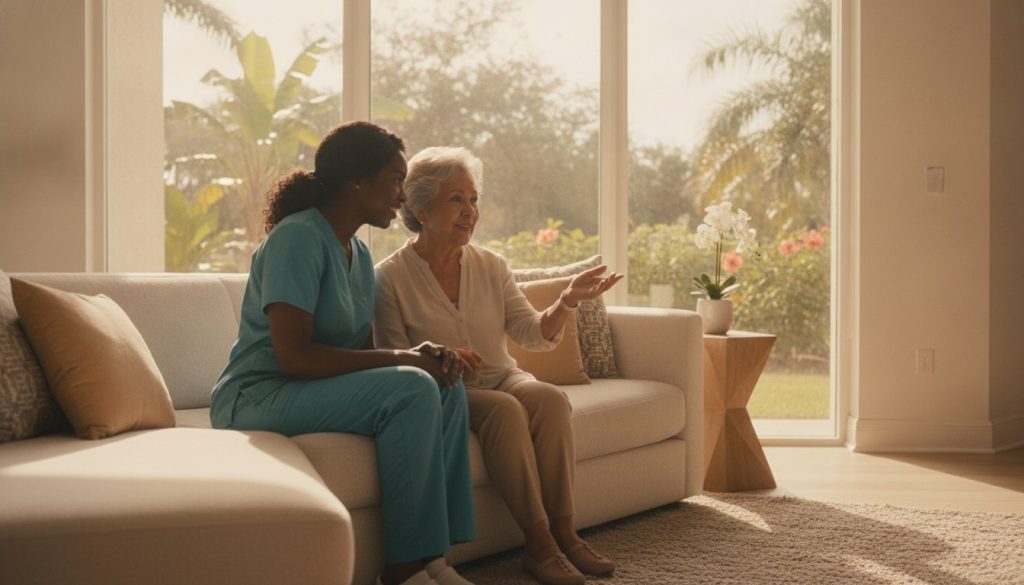 Cost of 24 Hour Home Care Orlando: 2026 Pricing & Value Guide