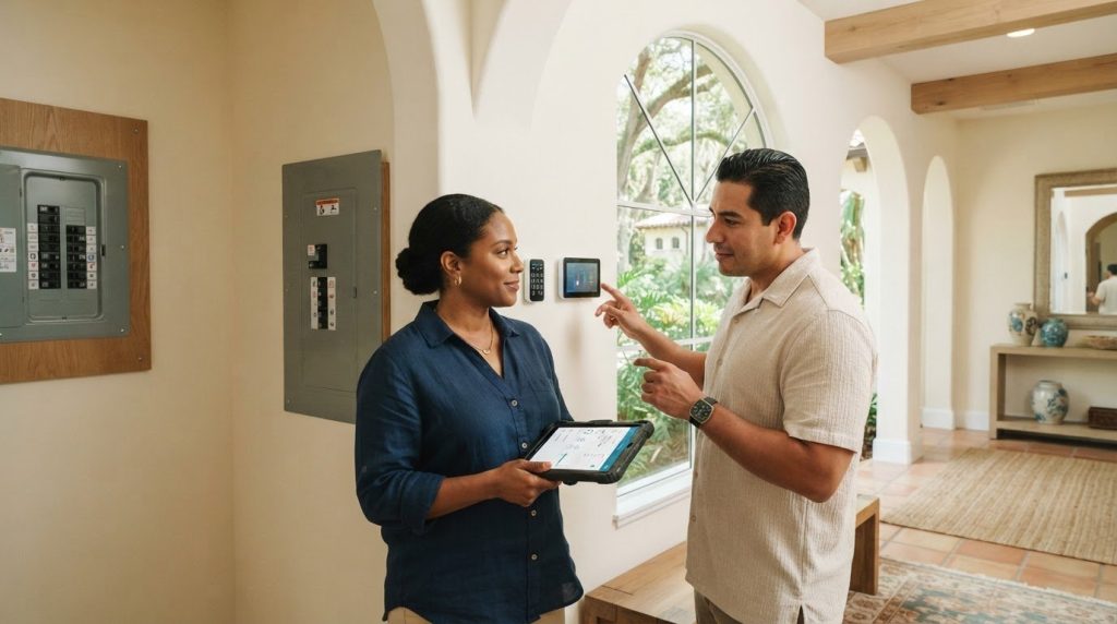 Insured House Sitter in Winter Park: The 2026 Homeowner’s Buying Guide