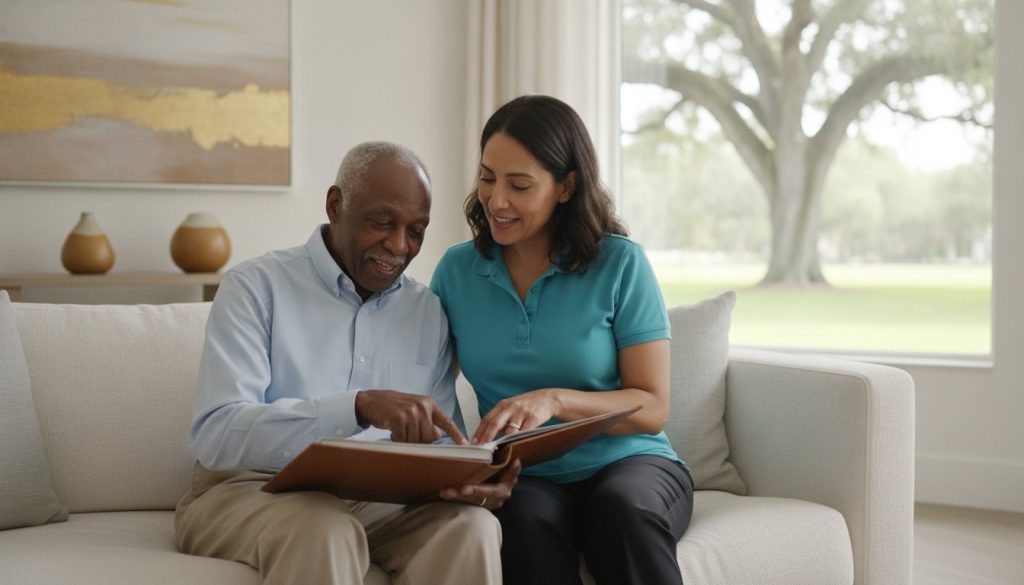 Long-Term Home Care in Orlando: A Comprehensive Guide to Sustaining Quality of Life