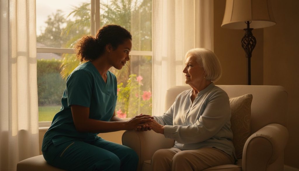 Orlando In-Home Dementia Respite Care: 2026 Guide