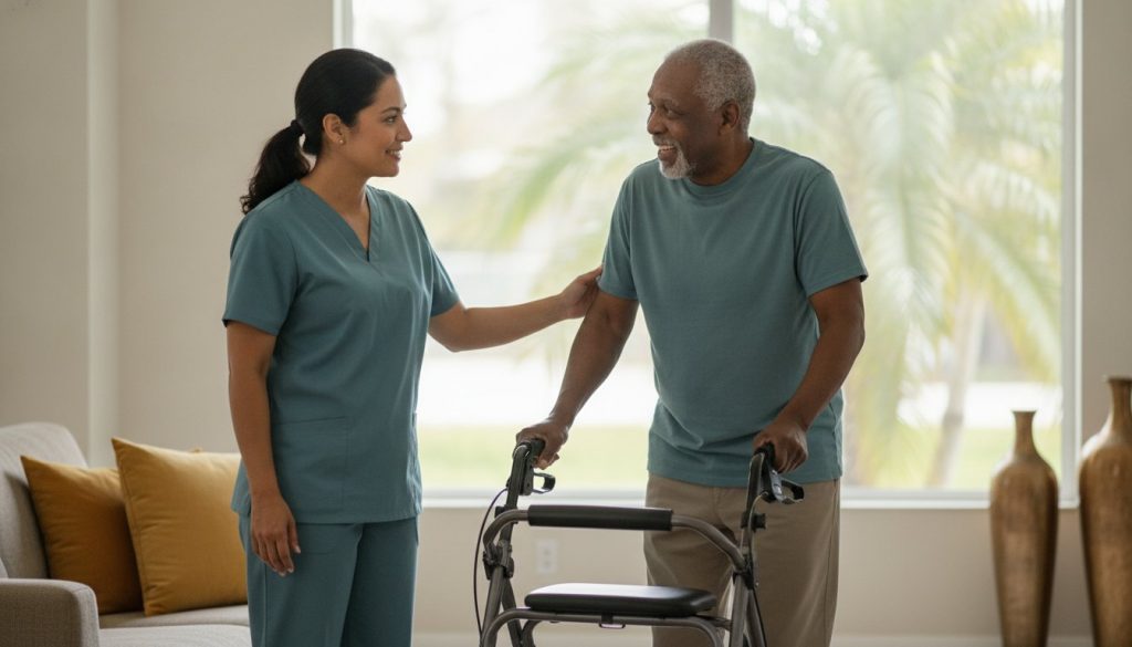 Orlando Senior Fall Prevention: 2026 Safety Guide