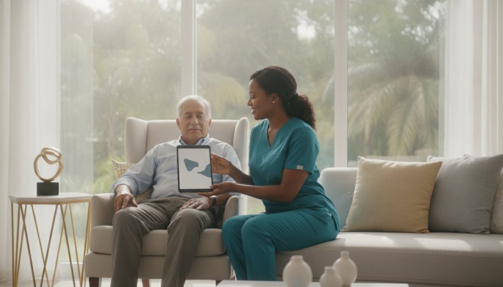 Post Hospital Discharge Care: A Guide to Safe Recovery at Home in 2026