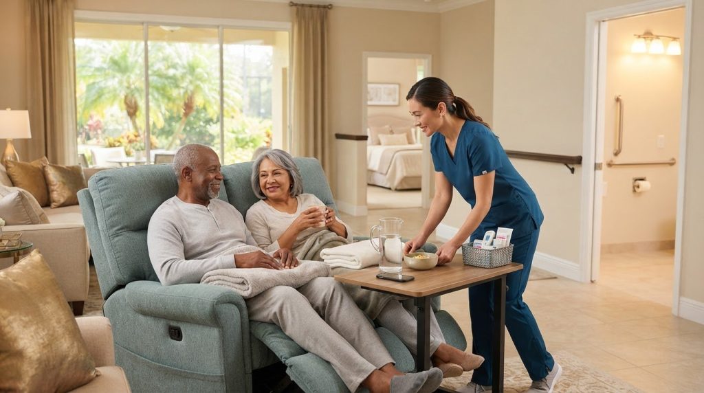 Preparing Your Home for Post-Surgery Recovery: A 2026 Checklist