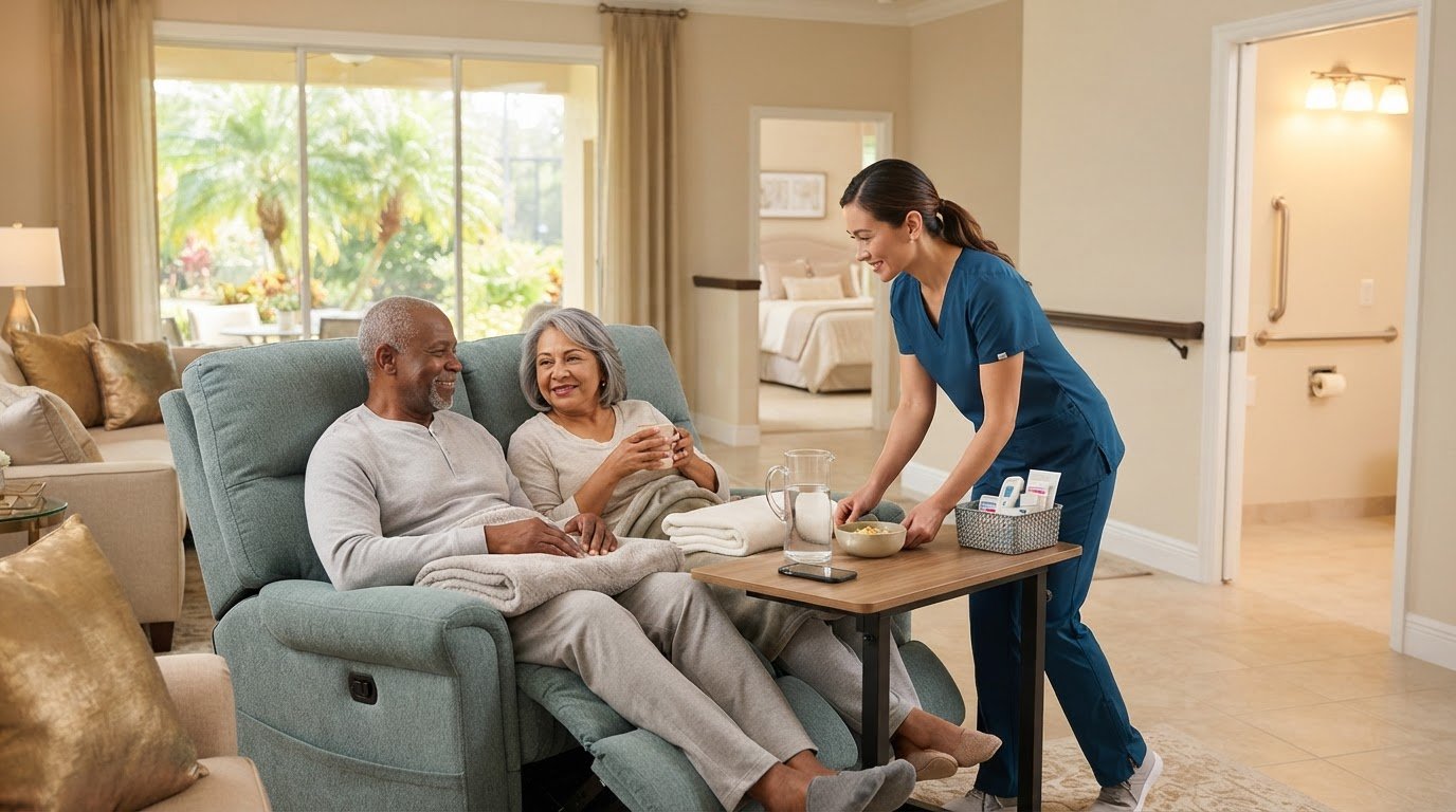 Preparing Your Home for Post-Surgery Recovery: A 2026 Checklist