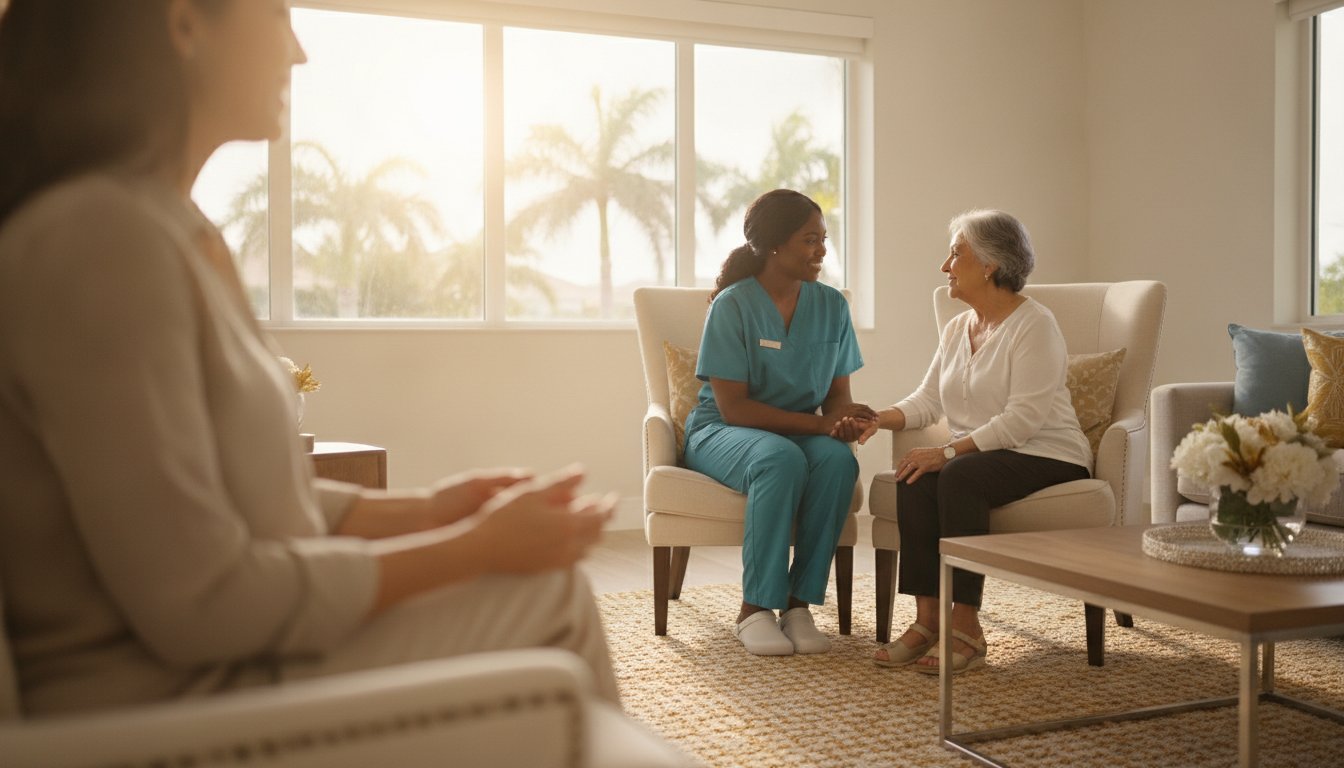 Respite Care in Orlando: A Comprehensive Guide for Family Caregivers in 2026