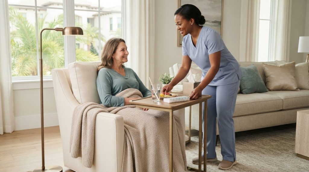 Florida Plastic Surgery Care: Orlando Expectations