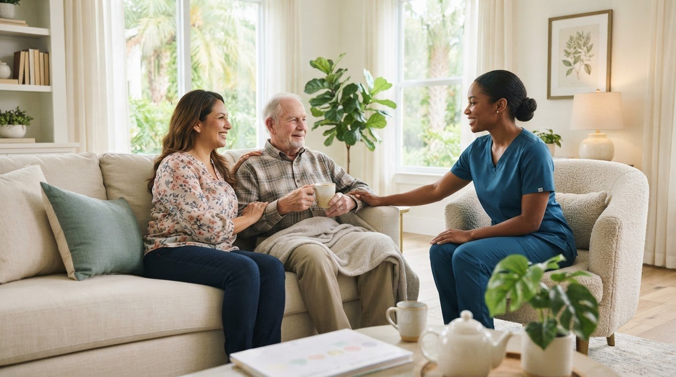 How to Avoid Caregiver Burnout: Practical Steps for Sustainable Care